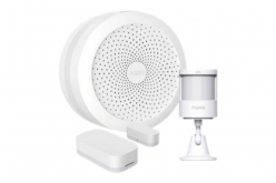 Combo hệ thống an ninh Aqara HomeKit